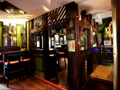 Foto: Dubliner