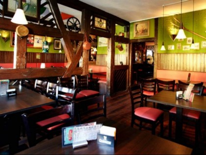 Foto: Dubliner