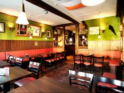 Foto: Dubliner
