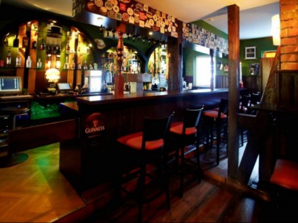 Foto: Dubliner