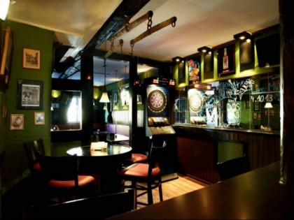 Foto: Dubliner